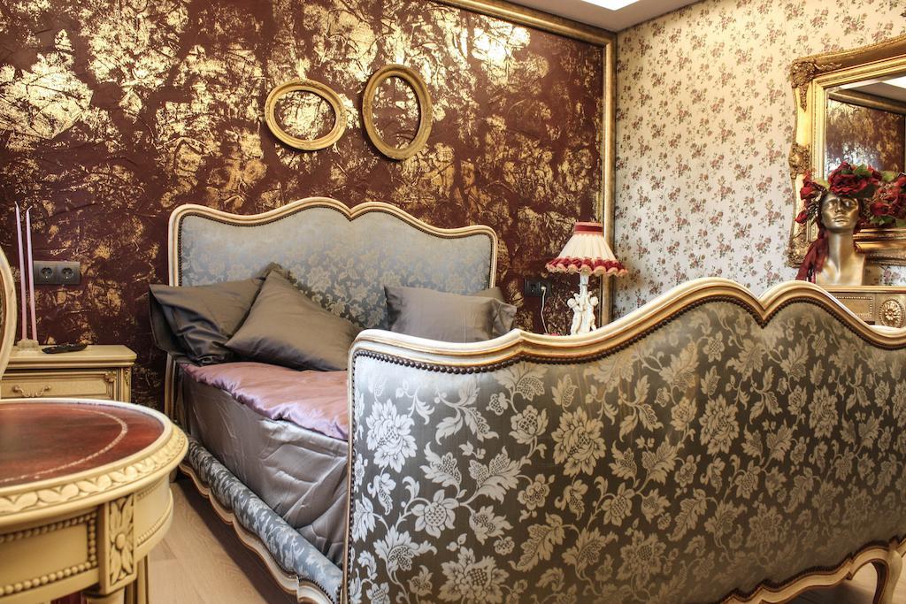 Le Rendezvous Apartment Weliko Tarnowo Zimmer foto
