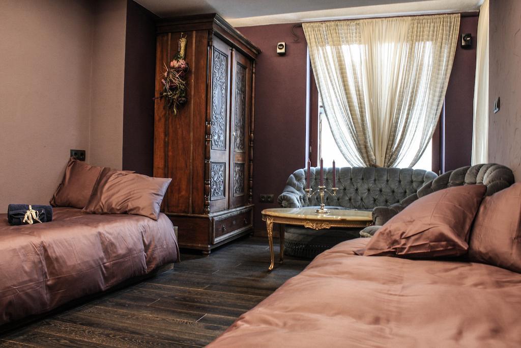 Le Rendezvous Apartment Weliko Tarnowo Zimmer foto
