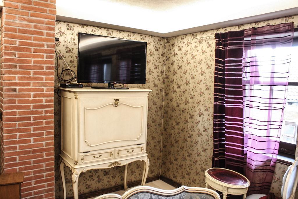 Le Rendezvous Apartment Weliko Tarnowo Zimmer foto