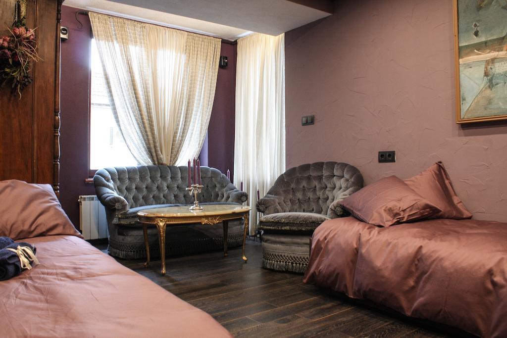Le Rendezvous Apartment Weliko Tarnowo Zimmer foto