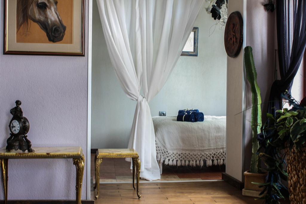 Le Rendezvous Apartment Weliko Tarnowo Zimmer foto